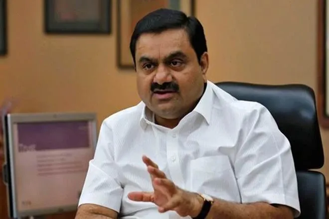 Gautam Adani's Adani Group to acquire GVK's stake in Mumbai airport