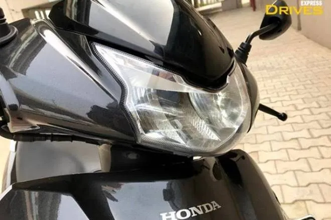 2020 Honda Activa 6G may launch in india on 15th january 2020, to compete with TVS Jupiter