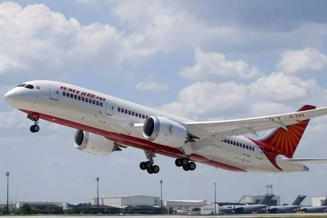 modi cabinet makes big decision NRI can buy 100 percent stake in air india