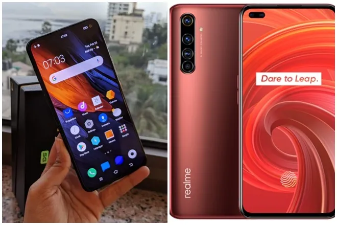 iQoo 3 Vs Realme X50 Pro india first two 5G smartphones know caparison on price features and camera