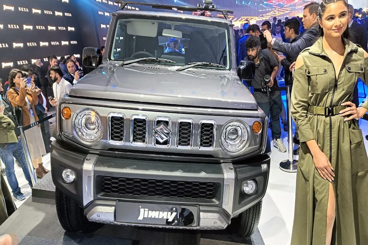 Maruti Suzuki Jimny1