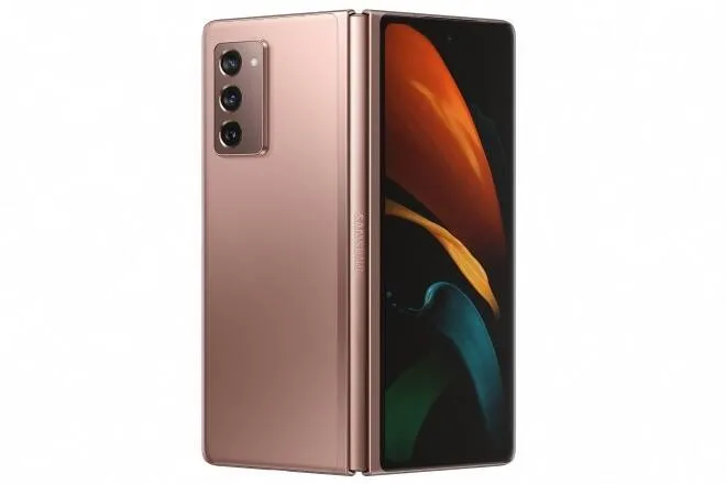 Samsung Unpacked Event, Galaxy Z Fold2 announced: samsung unveils new foldable smartphone
