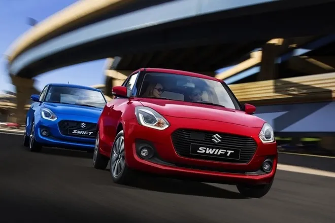 India's most fuel efficient automatic petrol cars under 9 lakh rupees