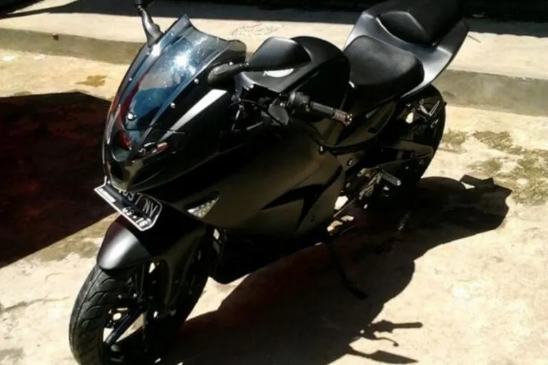 bajaj pulsar modified version, बजाज पल्सर, ऑटो समाचार, auto news in hindi, pulsar p220, pulsar 220, pulsar 220f, pulsar 150