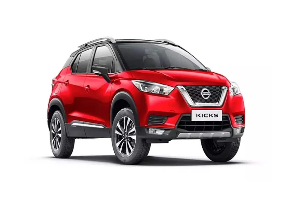 Renault Kwid, Maruti Suzuki Alto 800, Mahindra KUV 100, Mahindra Marazzo, Honda WR-V, Honda City 4th Gen, Nissan Kicks, Tata Altroz Diesel