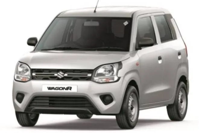 maruti suzuki unveil BS 6 edition of wagon r price starts from 5.25 lakh