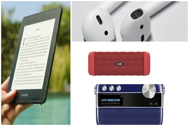 five gadgets to gift on diwali know prices and features with cheaper rates