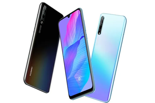 Huawei Y8p launched with triple rear camera know price features specifications camera