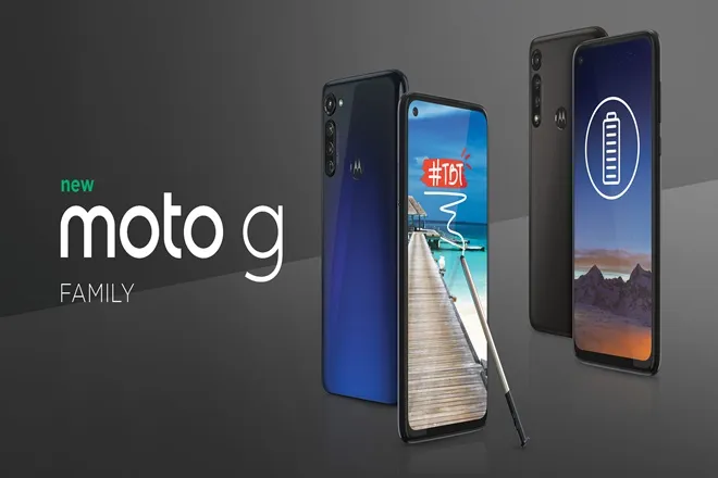 motorola launches Moto G Power and Moto G Stylus with triple rear camera setup know specifications features camera price