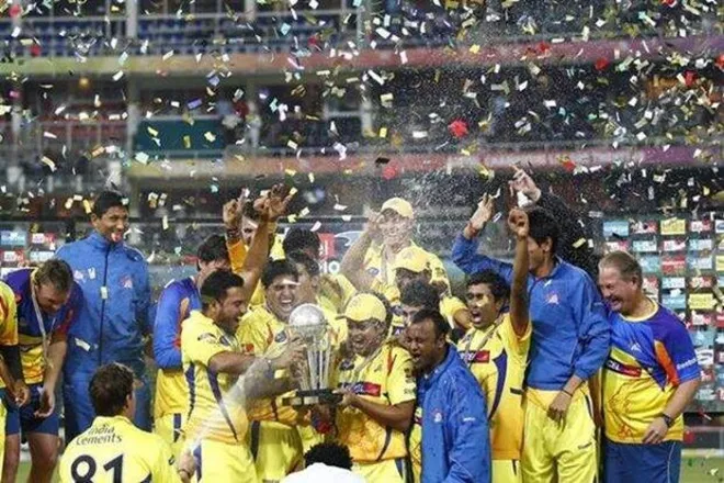 IPL 2020 several members of chennai super kings tested positive for coronavirus