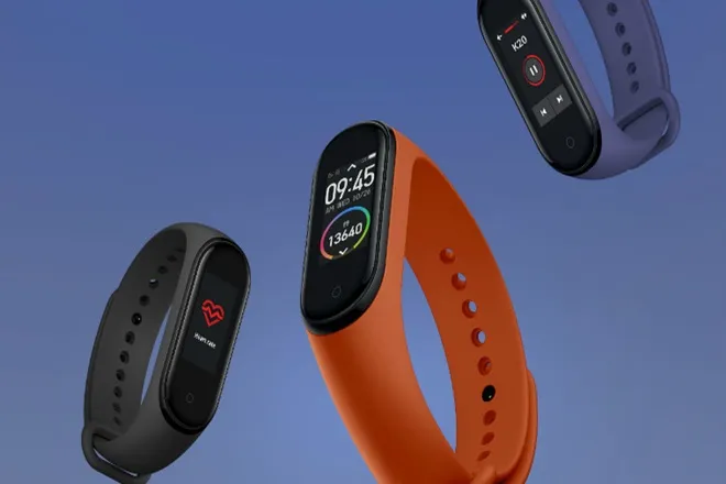 Mi Band 5 can be launched in june with amazon alexa support and other features