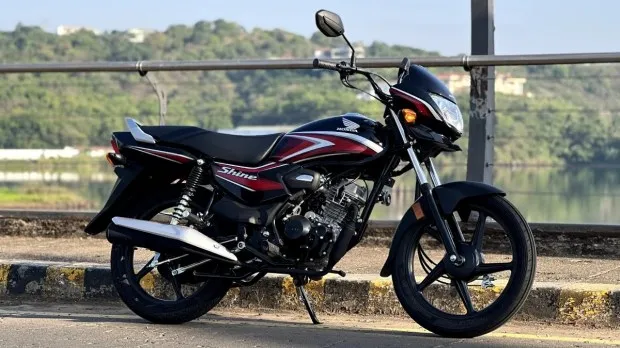 Honda-Shine-100