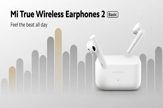 Xiaomi launches Mi True Wireless Earphones 2 Basic know price features specifications Mi TV Stick also launched