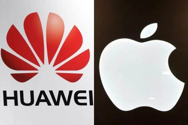 smartphone sales in Q1 2019, IDC Report, Huawei, Apple, smartphone market, Samsung, Huawei jumps ahead of Apple, International Data Corporation, global smartphone shipments