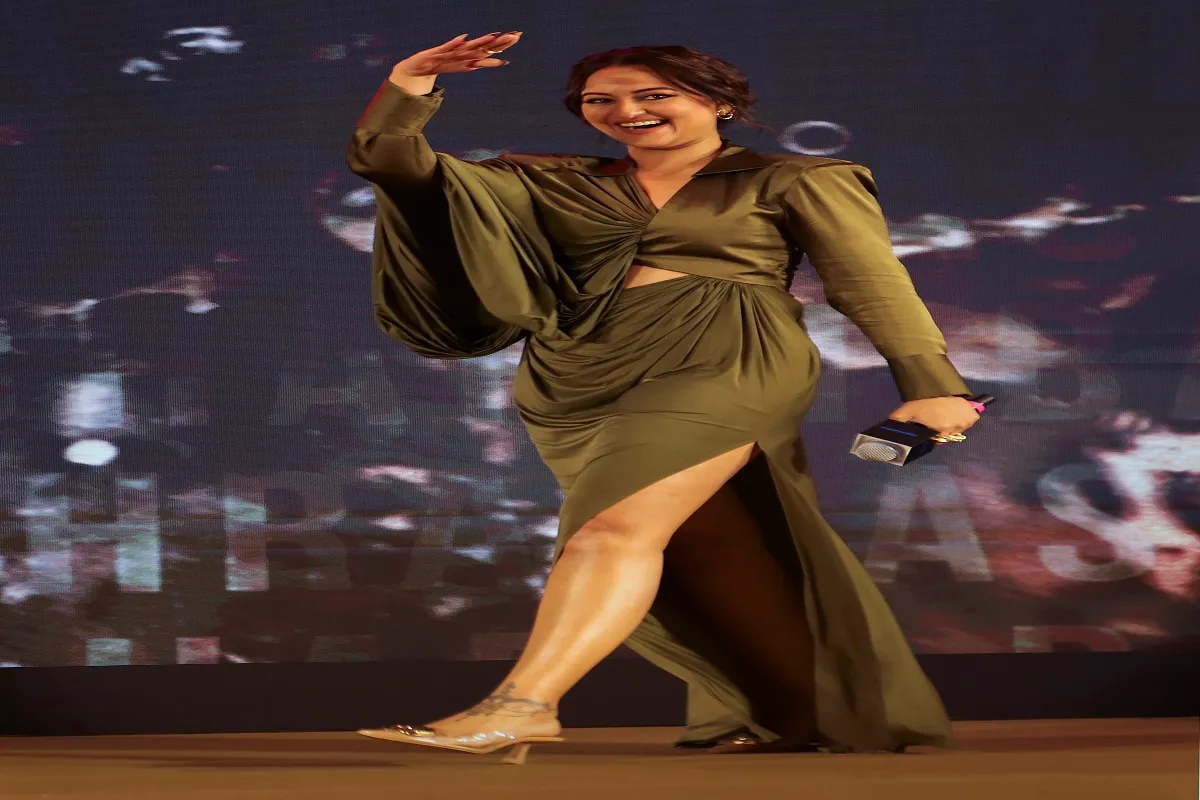 sonakshi-sinha web show dahaad debut