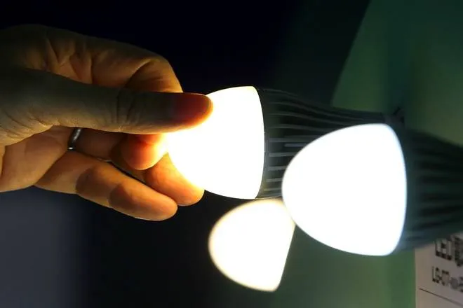 Coronavirus impact LED bulb prices set to hike up to 10 percent from March