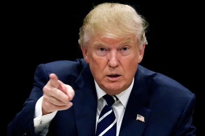 Trump steps up warning to Tehran; says US ready to strike 52 Iranian sites if it retaliates and will hit it harder than ever before 