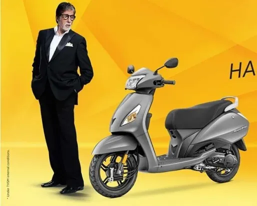 TVS Jupiter | Best Selling Scooter | Best Seller Two Wheeler