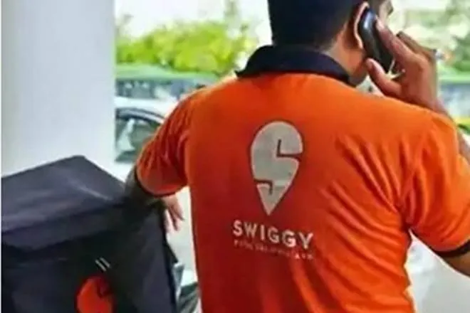 Swiggy 1100 employees lay off due to COVID-19 impact