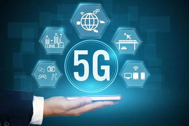Shanghai becomes worlds first district with 5G coverage, worlds first district with 5G coverage, Shanghai, 5G coverage, 5G broadband gigabit network, 4G LTE networks, state run China Daily reported, दुनिया का पहला 5जी से लैस जिला, 5जी नेटवर्क शुरू करने वाला दुनिया का पहला जिला, शंघाई, 4जी एलटीई, चाइना डेली, 5जी