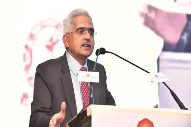  reserve bank of india shaktikanta das adresses SBI conclave says coronavirus biggest economic crisis in last 100 years