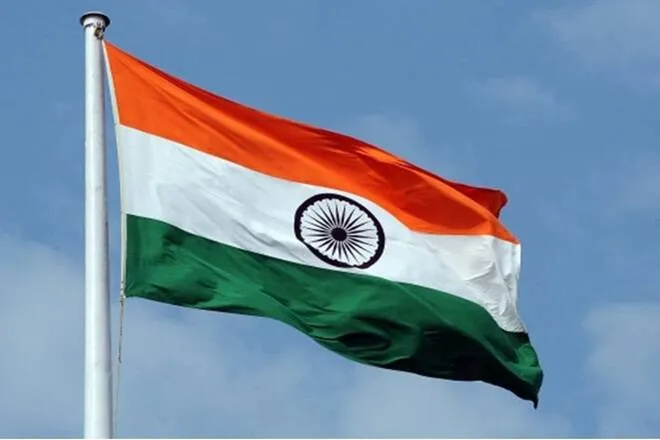 Independence Day 2020, tiranga manufacturing place, KKGSS, Only certified national flag production unit in india, impact of lockdown on indian national flag sale, 15 august, where is the indian national flag manufactured, Karnataka Khadi Gramodyog Samyukta Sangh (Federation), 74th independence day, Bengeri, Hubballi, Karnataka