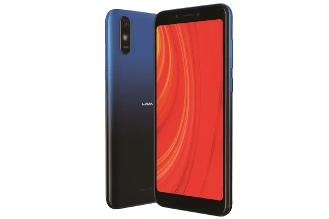 lava launches made in india smartphone Lava Z61 Pro know price features specifications