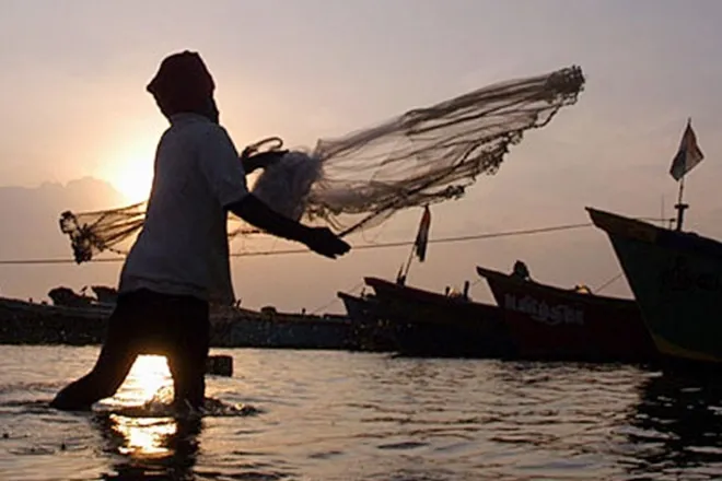 prime minister narendra modi launches scheme for fisheries sector of twenty thousand crore will give employment to lakhs of people