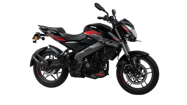Bajaj-Pulsar-NS200