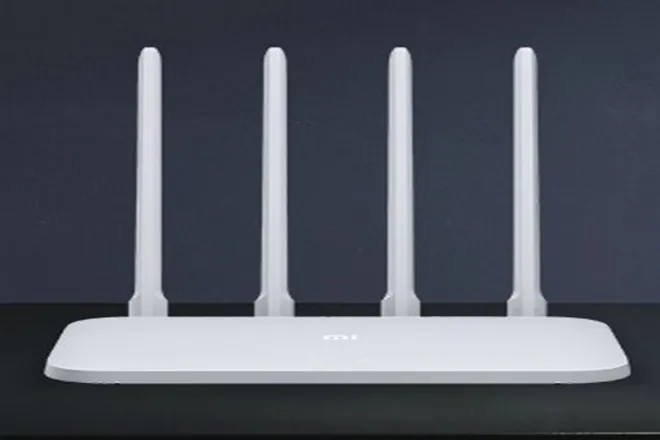Xiaomi launches Mi Router 4C in india can connect with upto 64 devices know price and features