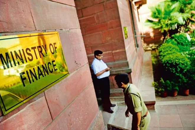 Finance Ministry declines to share Swiss bank accounts details of Indians citing confidentiality