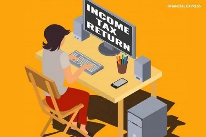 How to file Income Tax Return (ITR) online, Here's how to file Income Tax Return (ITR) online