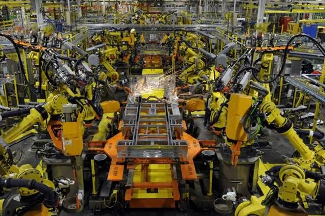 India's manufacturing PMI hits near 8 year high in January 2020 on sharp demand recovery