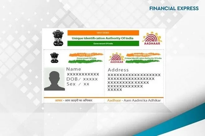UIDAI says aadhar centres and offices to be closed during lockdown m aadhaar wil be available 