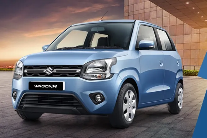 maruti suzuki cars on affordable price at true value plateform