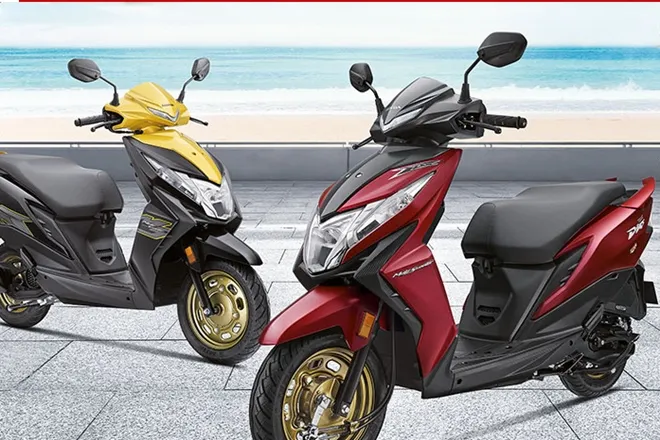 5 scooters get costlier by upto 2000 rupee, Honda Dio BSVI, Hero Maestro Edge 125, Destini 125, TVS Jupiter BSVI, Yamaha Ray-ZR 125, hero motocorp