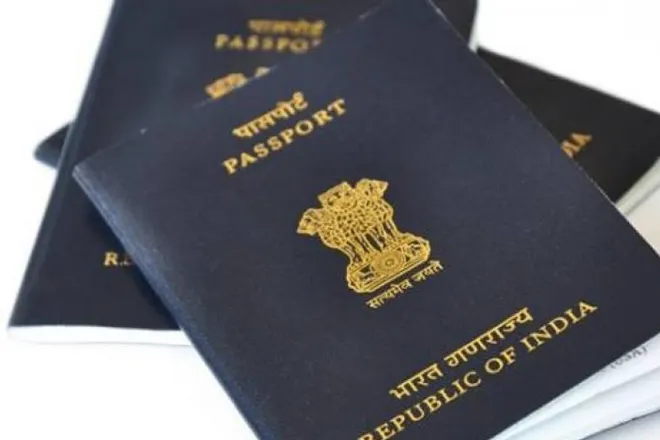 How to apply for new passport through website and mpassport mobile app, process to apply for fresh passport