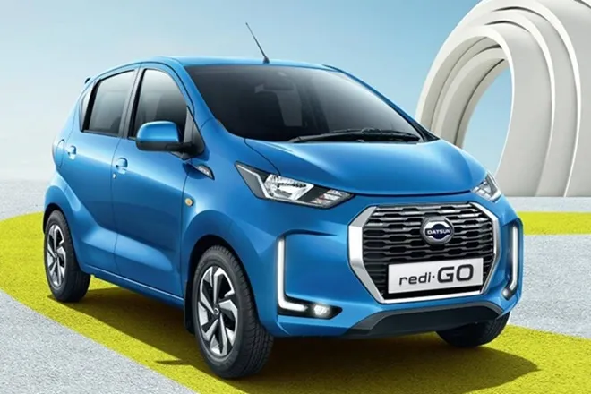 India's most fuel efficient automatic petrol cars under 9 lakh rupees