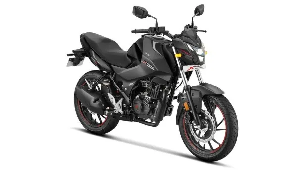 Hero-Xtreme-160R