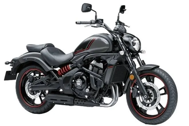 Kawasaki Vulcan S BS6 bike launched in india, price increased by 30000 rupee, check new price of Kawasaki Vulcan S BS6