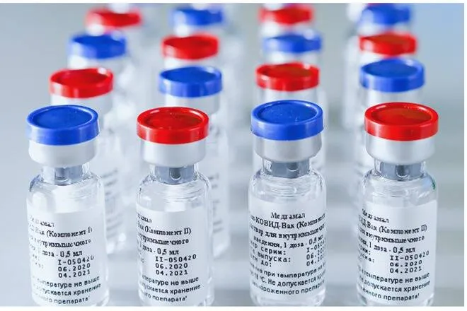Coronavirus Vaccine Updates: First batch of Russian COVID-19 Vaccine Sputnik V released into public, RDIF, Gamaleya national research center of epidemiology and microbiology