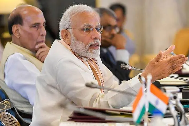 leasing out Jaipur, Guwahati and Thiruvananthapuram airports, relaxation to Power Discoms in working capital norms