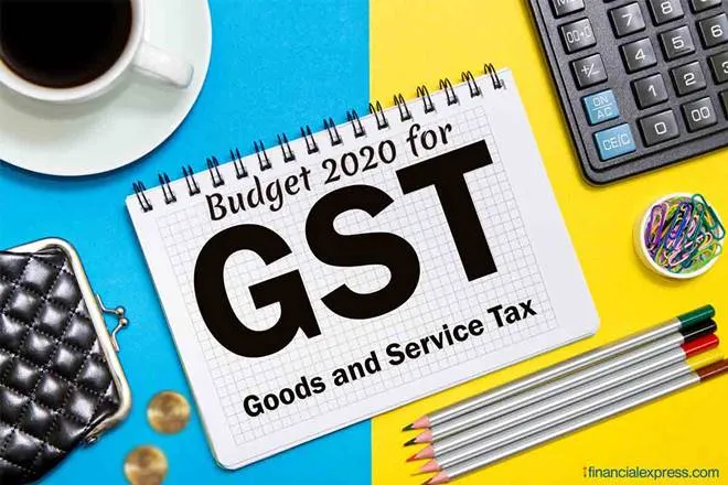budget 2020 gives road map for GST Reforms