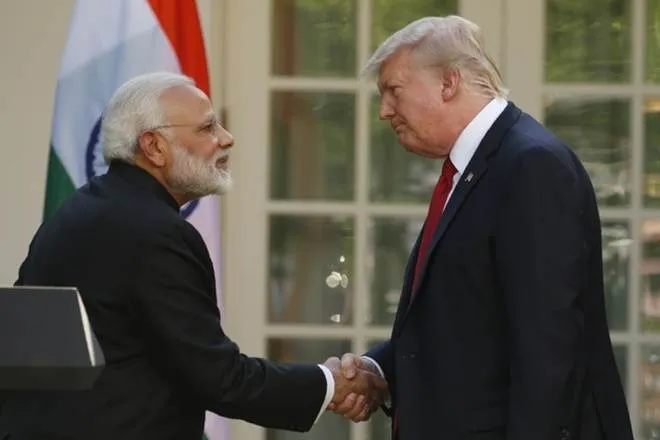narendra modi, rahul gandhi, donald trump, brak obama, most followed politicians, modt followed politician on twitter,