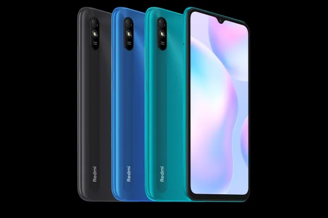 Redmi 9A launched with entry level price and big screen know price specifications camera features