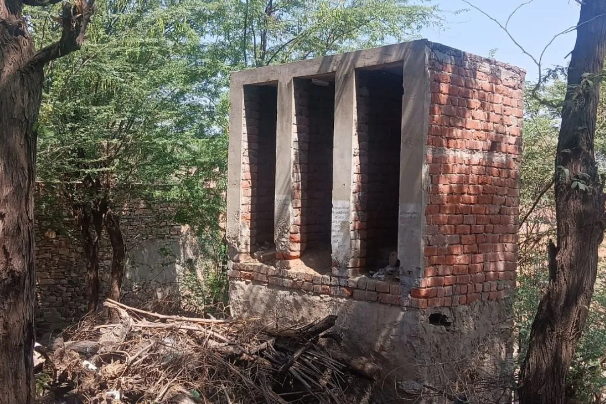 rural azmer