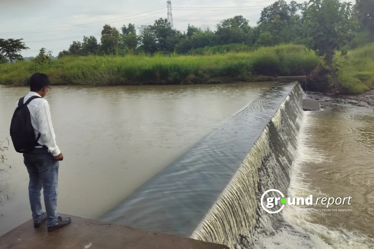 drowning deaths in Madhya Pradesh