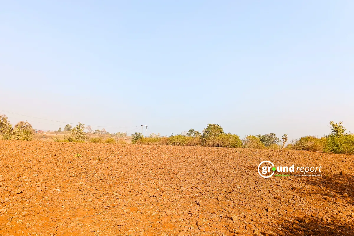 Chutka Nuclear Power Plant site