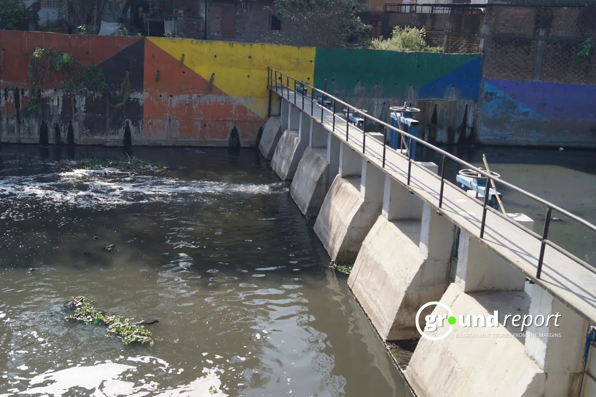 MP plans Shipra cleanup project2