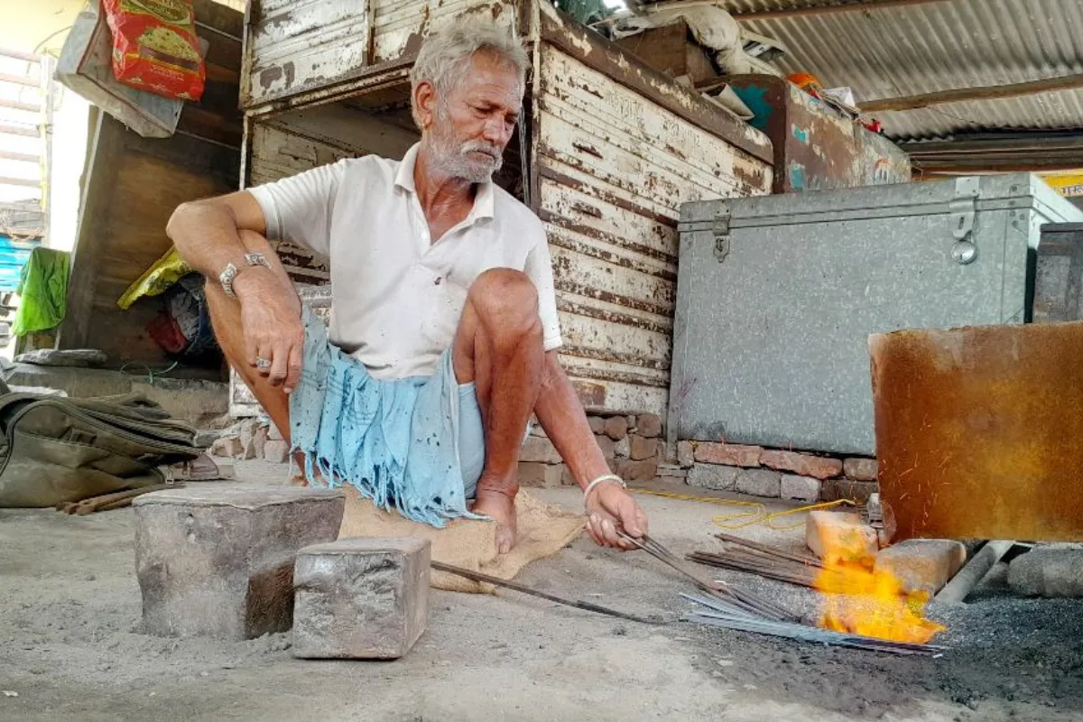 kesar